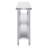 Stainless Steel Food Prep Table