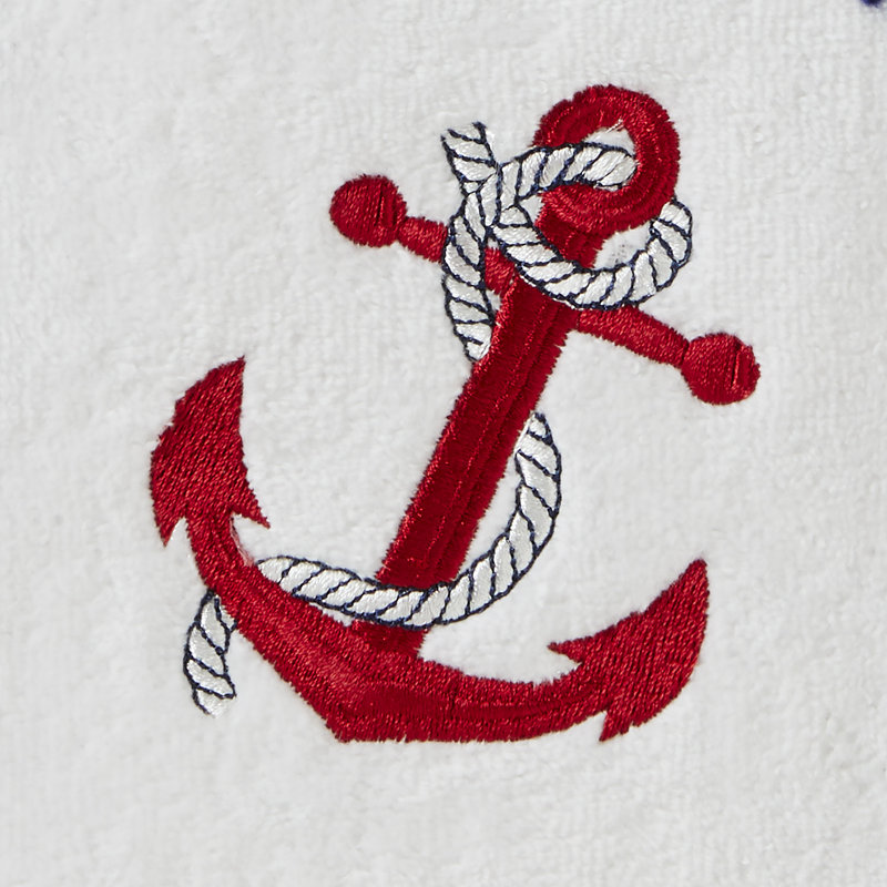 Nicosia Cotton Midweight Hand Towel