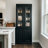 78.7"H Food Pantry Cabinet