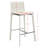 Anjail Upholstered Counter Stool with Metal Frame-1543058580-1499516161