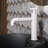 Avallon Single Hole, Single-Handle Wheel, Bathroom Faucet-90613740