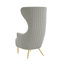 Fauteuil ballon l 30 po-87045256
