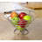 Ebern Designs Kanhiya Metal Serving Bowl-22240565