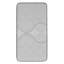Matelas en mousse de polyuréthane Callista Taylor & Logan 12-88697166