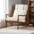 Beige Boucle est en rupture de stock