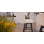 Tabouret de comptoir 26 po Aodhi-2038968236