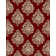 Salena Wool Oriental Indoor Rug