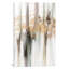 «Falling Gold Leaf I» par Studio W - reproduction sur toile tendue-20834261-49937746