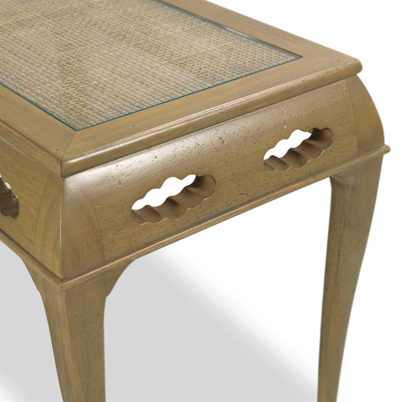 Cumulus End Table
