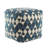 Pouf Upholstered Pouf