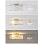 Ventilateur de plafond encastré argenté Boho-381757668