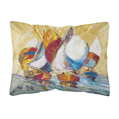 Coussin intérieur/extérieur Boat Race