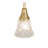 Amiley 3 - Light Gold Cluster Pendant