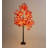 72'' Faux Maple Tree
