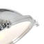 Luminaire suspendu 1 lumière DEL Alheli-1282866168