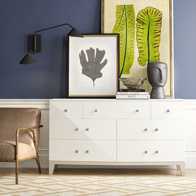 Axiom 7 Drawer Dresser