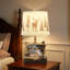 Lampe de table Antler