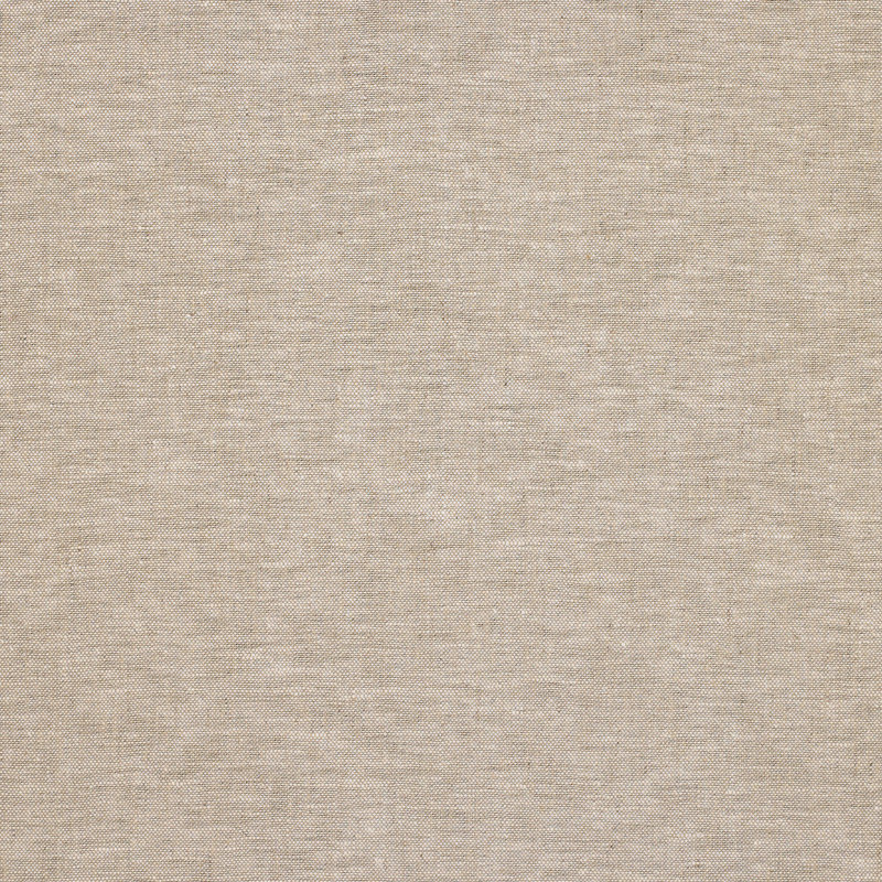Perfect Plains Linen Fabric, Beige