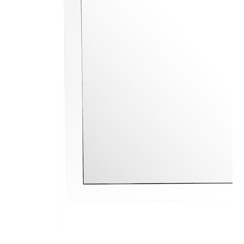 Burlington Mirror, A Stylish And Functional Addition To Any Room