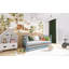 Turaco 90 X 190cm Standard with Storage Included with Trundle Included-58246485