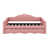 Pink is out of stock