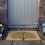 Berndt Non-Slip Indoor Doormat-91921455