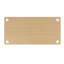 Maxine 59.9cm W Manufactured Wood Shelving Unit-1843185856