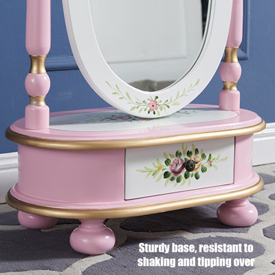 Miroir pleine grandeur Modern