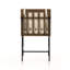 Julep Polyester Blend Upholstered Side Chair-887400473