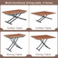 Table multifonctionnelle moderne avec hauteur réglable-117431364