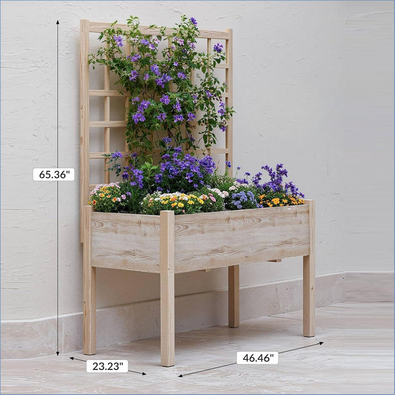 Plant Stand