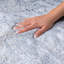 Tapis à poil long de qualité supérieure lavable à la machine ADS703-821320883-821320890