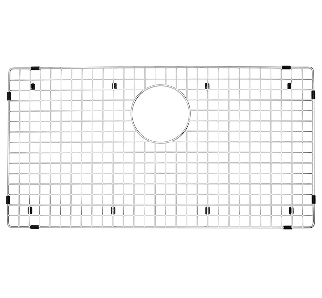 Stainless Steel Sink Grid for Precis 30" Sink Blanco