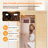 1-Person Compact Wooden Sauna Cabin