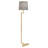 Doughnut 48.75'' Novelty Floor Lamp-66002860-123476834