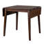 Ensemble de salle à manger extensible 5 pièces de style maison de campagne-967113343-967113282-967113285-967113286