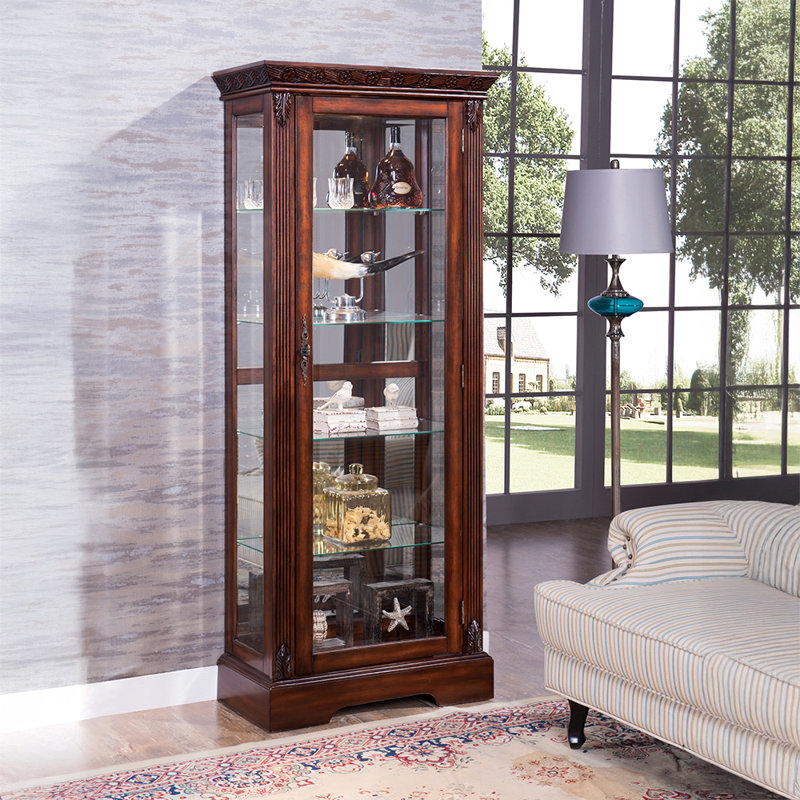 Vitrine lumineuse Emelle