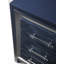 Signature Designs Invicta Hall Chest