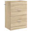 Vanity & Mirror Set-688358851