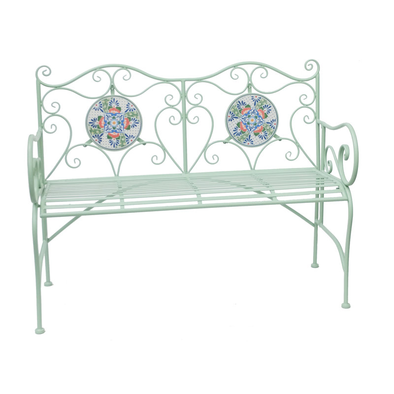 Outdoor Bench