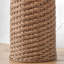 Seagrass Table Lamp