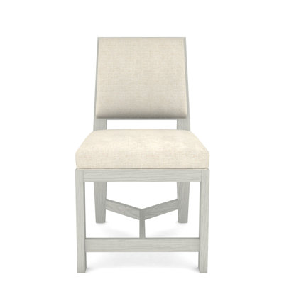 Thom Filicia Home Upholstered Back Side Chair