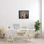 «Traditional Sheep Family Portrait» par Lucia Heffernan - Impression sur toile-880580397-880580396