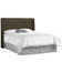 Whitingham Solid Wood Headboard