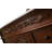 Stepan 42'' Single Bathroom Vanity with Marble Top-1214259653