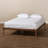Hawkes Solid Wood Slat Bed-512706546