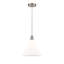 Luminaire suspendu conique à 1 lumière Bluford-143584895-143584870-147537268