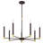 Orean 7 - Light Dimmable Classic / Traditional Chandelier-875882657