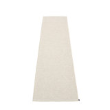 Rug MONO Linen/ Vanilla 6 x 9.75 ft
