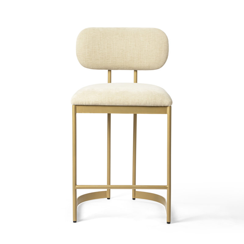 Tabouret de comptoir Malese